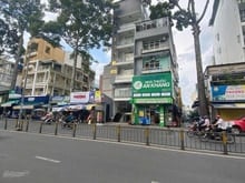 Hình ảnh Dòng tiền 6%/năm🔥Tòa CHDV 7 tầng Nguyễn Tri Phương chỉ 40 tỷ HĐT 200t