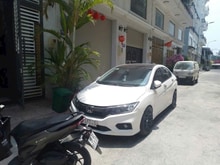 Hình ảnh Hẻm xe hơi 7m - Nguyễn Thượng Hiền - P5 - DT 40m2 - 8.3 tỷ tl