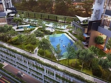 Hình ảnh Bán Trang Chủ MB66.COM / Đăng Ký Tặng 66K Celadon City – Diamond Alnata, Alnata Plus, Brilliant