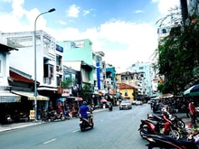 Hình ảnh 241006220-Bán nhà Đề Thám Cầu Ông Lãnh Q1, HXH 117m, SHR A4, 18ty TL