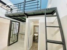 Hình ảnh Phòng trọ giá rẻ đường Thép Mới P.12 Q.Tân Bình