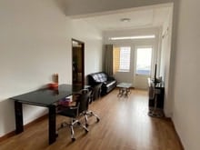 Hình ảnh Cho thuê Chung cư Trương Quyền, Phường 6,Quận 3:90m2, 2p ngủ,1wc, 12tr