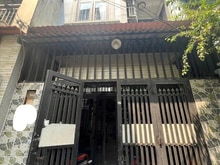 Hình ảnh Nhà ngộp bán gấp Đ. Lý Thái Tổ, Quận 10, 55,9m2, giá 2 tỷ650tr, sổ sẵn