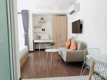 Hình ảnh CĂN HỘ 1PN/STUDIO ban công AN PHÚ QUẬN 2 - ngay masteri an phú quận 2