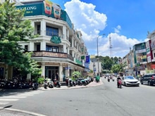 Hình ảnh Mua đất tặng building hầm 11 tầng Mặt tiền Phổ Quang dòng tiền 2 tỷ/n