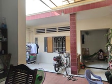 Hình ảnh Bán nhà mặt tiền kinh doanh đường 297 PLB quận 9 100tr/m2.