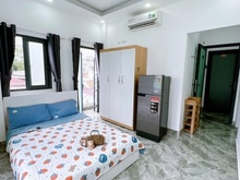 Hình ảnh CĂN HỘ STUDIO FULL Nội Thất - Thoáng Mát Tại Trường Chinh Tân Bình