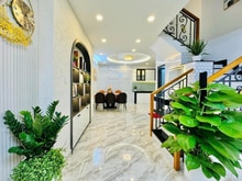 Hình ảnh **bán nhà góc 2mt đồng xoài, phường 13 tân bình; 5*24; 3 lầu; 179tr/m2