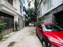 Hình ảnh Tòa CCMN Cầu Giấy 65m2 7 tầng - Thang Máy - 10 Trang Chủ MB66.COM / Đăng Ký Tặng 66K cho thuê 50tr/th