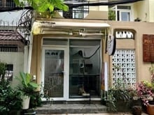 Hình ảnh Sang Nhượng Hợp Đồng Mặt Bằng Đang Kinh Doanh Tại Thảo Điền, Quận 2