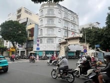 Hình ảnh 🍀 Bán, Cho thuê mặt tiền kinh doanh tại Trường Sa-Bình Thạnh