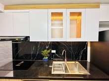 Hình ảnh Bán chung cư Đền Lừ, Hoàng Mai, 65m2, ở luôn, chỉ 3 tỷ.