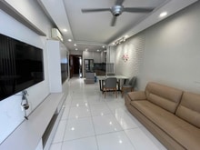 Hình ảnh Cho thuê Trang Chủ MB66.COM / Đăng Ký Tặng 66K GOLD VIEW 80M2 2PN2WC có ban công - 16tr5/tháng