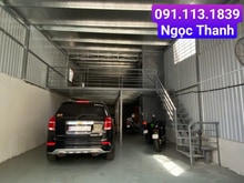 Hình ảnh $ Cho Thuê Kho Đẹp- 160m2, HXT thông Vườn lài, có lửng, giá chỉ 18TR $