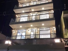 Hình ảnh THU 50 TR/T- BÁN TOÀ CHDV ,đg nguyễn xiễn ,p.long thạnh mỹ ,thủ đức