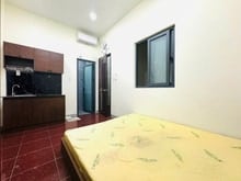 Hình ảnh Cho Thuê Phòng Trọ Giá Rẻ Full Nội Thất Gần DH Công Thương