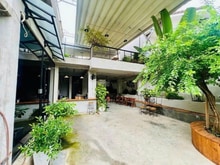 Hình ảnh Cho thuê nhà mặt tiền Nguyễn Thành Ý, Phường Đakao, Quận 1