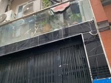 Hình ảnh Bán nhà phố tân bình hẻm trường sa phường 3 tân bình, chợ phạm văn hai
