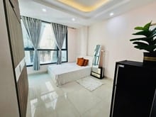 Hình ảnh Cho thuê phòng cửa sổ đầy đủ nội thất trung tâm Q5, gần bến xe Chợ Lớn