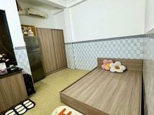 Hình ảnh Phòng Trọ Studio Full Nội Thất Đường Tân Sơn Nhì Gần ĐH Công Thương