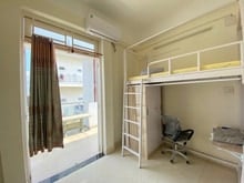 Hình ảnh Ký Túc Xá Mini Duplex Nữ Trên ngủ dưới học phòng 2 người, Trần Bá Giao