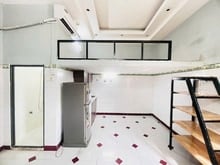 Hình ảnh Phòng Trọ Có Gác Full Nội Thất Ngay Tân Quý Gần Aeon Tân Phú