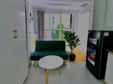 Hình ảnh Cho thuê Trang Chủ MB66.COM / Đăng Ký Tặng 66K ban công siêu thoáng gần hồ Con Rùa, CVien Lê Văn Tám.