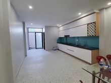 Hình ảnh Bán nhà đường 10m Nguyễn Thị Thập 3Tầng, Ngang 4x20m- Gần ngay Big C