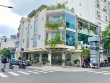 Hình ảnh Cho Thuê Nhà GÓC 2MT Trần Nhật Duật + Đặng Dung, Phường Tân Định, Quận