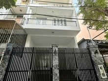 Hình ảnh Cho thuê nhà 69/3A Nguyễn Gia Trí, Phường 25, Quận Bình Thạnh