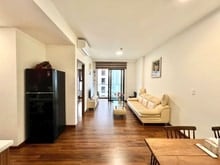 Hình ảnh Cho thuê chưng cư cao cấp Akari Võ Văn Kiệt Bình Tân