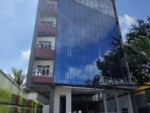 Hình ảnh Cho thuê tòa nhà 167 Trần Não, Phường An Khánh, Quận 2, Hồ Chí Minh