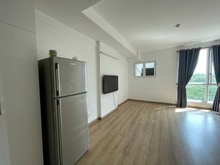 Hình ảnh Quận 10 cho thuê Studio y hình view 3/2, trống sẵn, yên tĩnh, hồ bơi