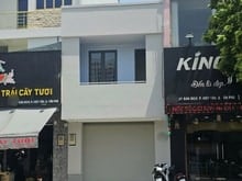 Hình ảnh Cho thuê nhà MT Lũy Bán Bích 4.3x22, 1 trệt 1 lầu, Nhà mới 26 triệu
