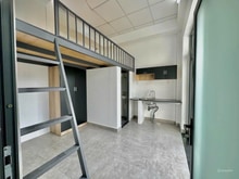 Hình ảnh Cho thuê phòng trọ có ban công 30m2 ở đường Dương Quãng Hàm