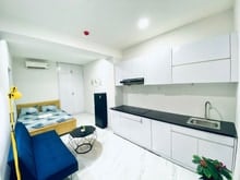 Hình ảnh Phòng Trọ Studio Full Nội Thất Ngay Lê Sao-Tân Phú