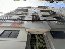 Hình ảnh Bán nhà Kinh Doanh Doãn Kế Thiện 15,65 Tỷ, 46m2, MT 4,4m, Lô Góc Ô Tô