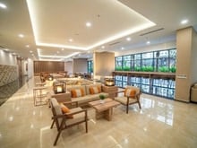 Hình ảnh Bán chưng cư cao cấp Akari , 75m2, 3,2 tỷ