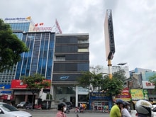 Hình ảnh 6m❌️12m MẶTTIỀNđường CMT8, VỈA HÈ 4M gần cv Lê Thị Riêng ĐANG THU 65tr