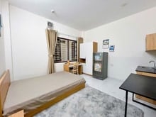 Hình ảnh Cho Thuê Phòng Trọ studio Full Nội Thất Ngay Bàu Cát 8-Tân Bình