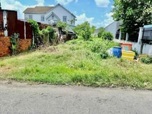 Hình ảnh Lô đất ngộp 300m2đất thổ cư đường Dương Công Khi chỉ 550tr sổ riêng