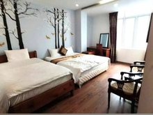 Hình ảnh Bán khách sạn 8 Tầng x180m2 Khu An Thượng,Mỹ An,Ngũ Hành Sơn. Tp Đà Nẵ