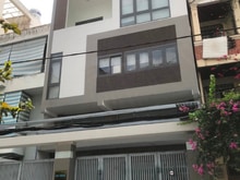 Hình ảnh Bán nhà mặt tiền Kinh doanh - ngay vòng xoay Lê Đại Hành, Q.11