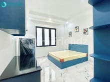 Hình ảnh 💥Căn Hộ Studio Mới Xây, Sang Trọng Gần CV Lê Thị Riêng
