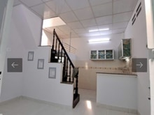 Hình ảnh Chỉ 2.05 Tỷ, Ni Sư Huỳnh Liên, Hẻm Ba Gác, Ngang 4m, 2 Tầng