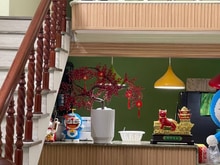 Hình ảnh Hàng HOT_Bán nhà 123m2 đường Vạn Tường, gần Non Nước, Ngũ Hành Sơn,oto