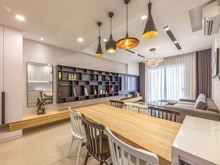 Hình ảnh Cho thuê Trang Chủ MB66.COM / Đăng Ký Tặng 66K lữ gia plaza 75m2 , 2PN nội thất giá 12 triệu