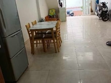 Hình ảnh Bán nhà Gò Vấp , Hẻm xe hơi Nguyễn Văn Công, 66M² x 4 tầng, hơn 6 tỷ