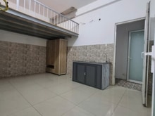 Hình ảnh Cho Thuê DUPLEX Full Nội Thất Tại Đường 27 Đối Diện DH Công Thương