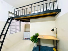 Hình ảnh Cho Thuê phòng có gác ngay Etown đường Nguyễn Quang Bích 13 Tân Bình